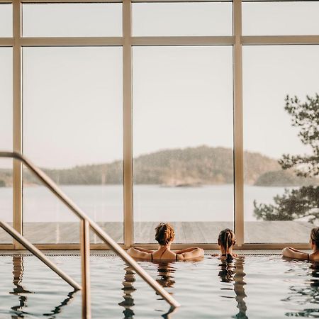 Destination Bokenaeset Hotel Uddevalla Luaran gambar