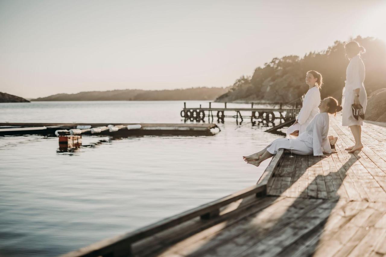 Destination Bokenaeset Hotel Uddevalla Luaran gambar