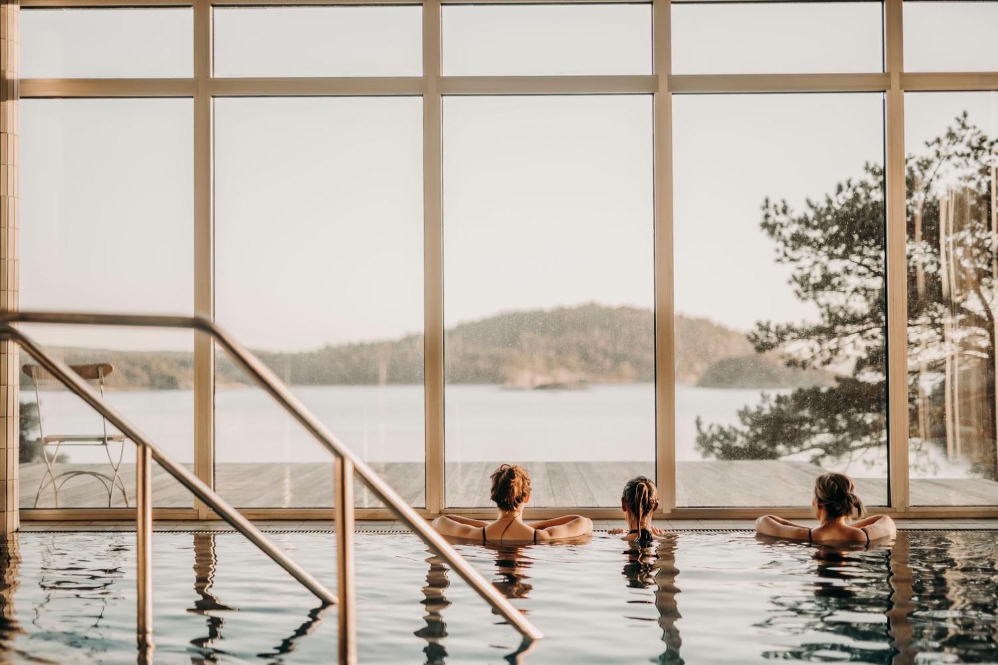 Destination Bokenaeset Hotel Uddevalla Luaran gambar