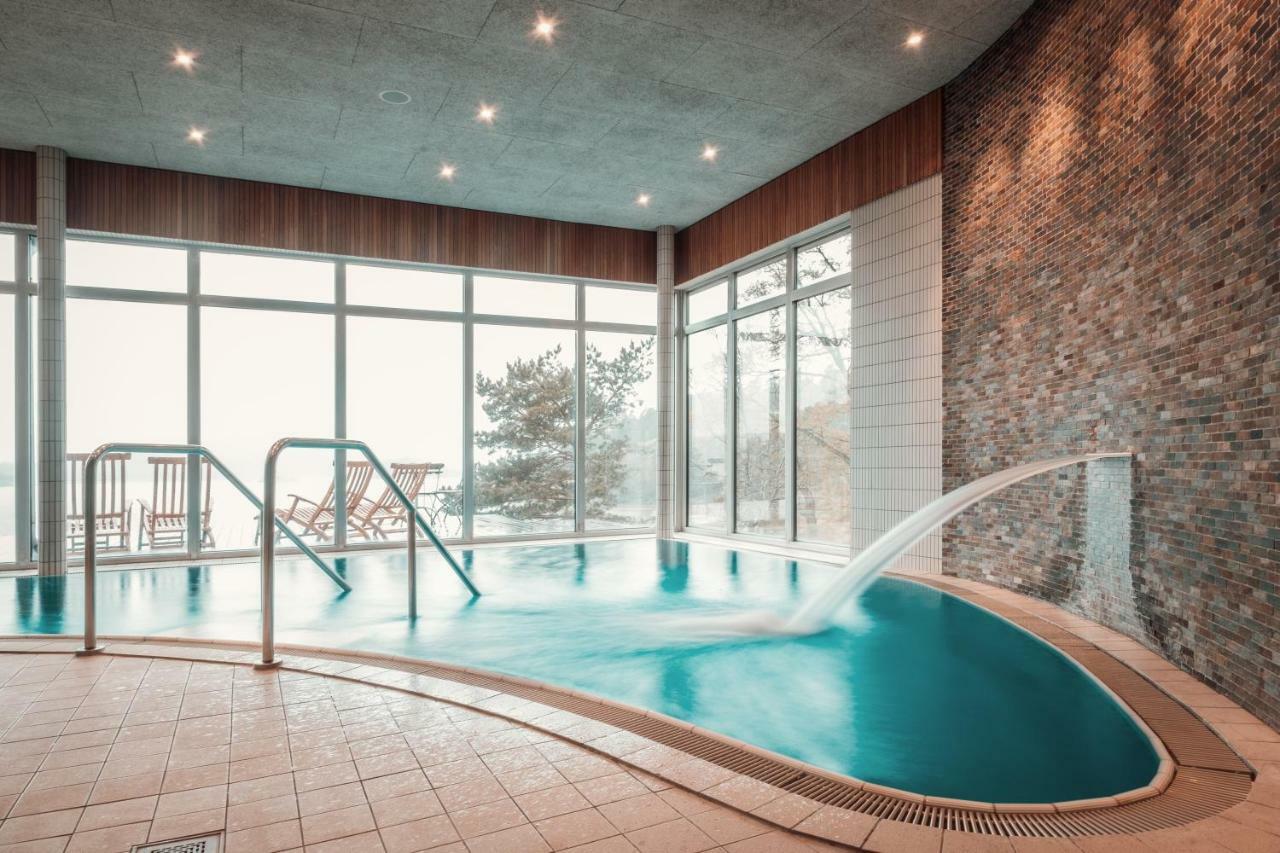 Destination Bokenaeset Hotel Uddevalla Luaran gambar