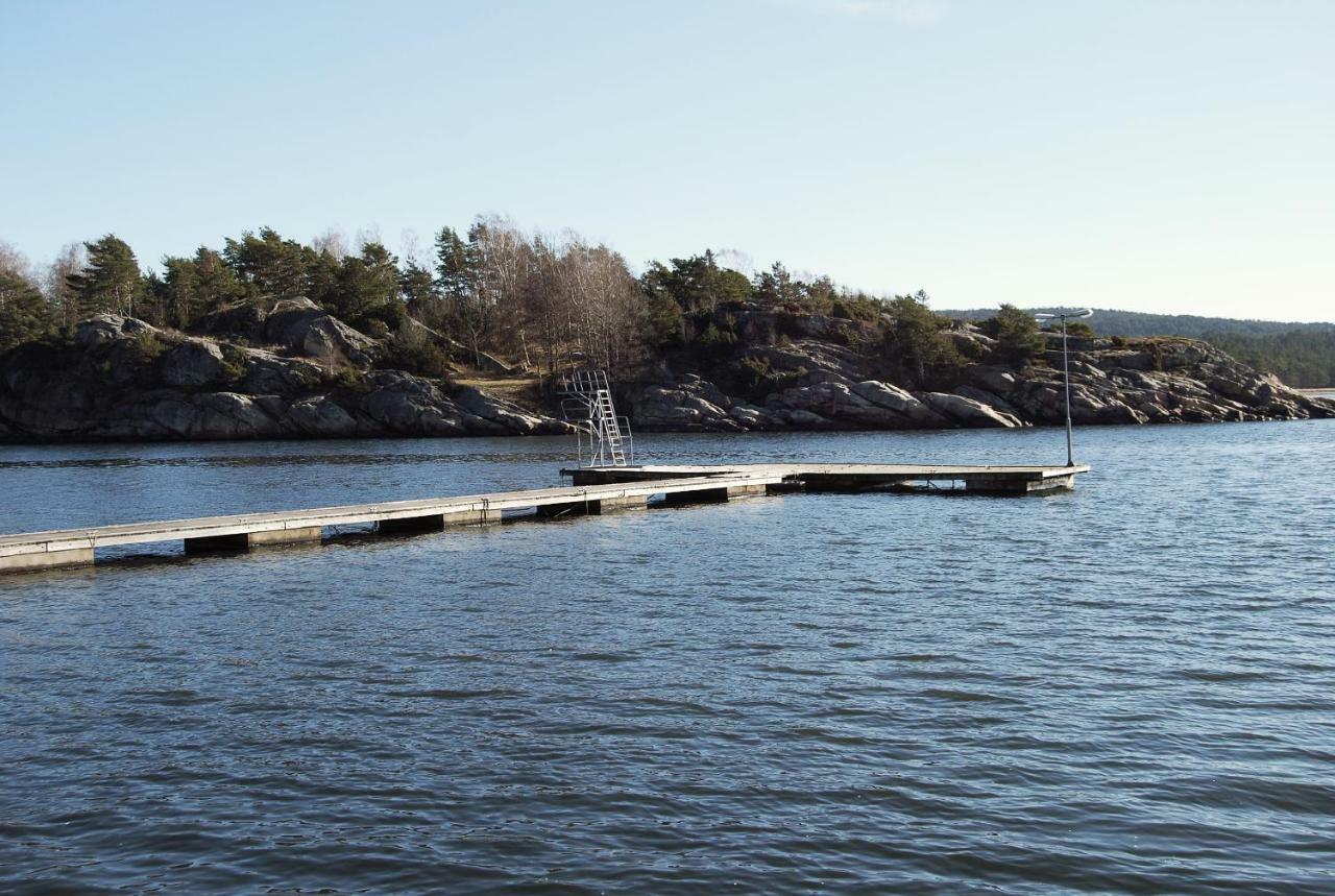 Destination Bokenaeset Hotel Uddevalla Luaran gambar