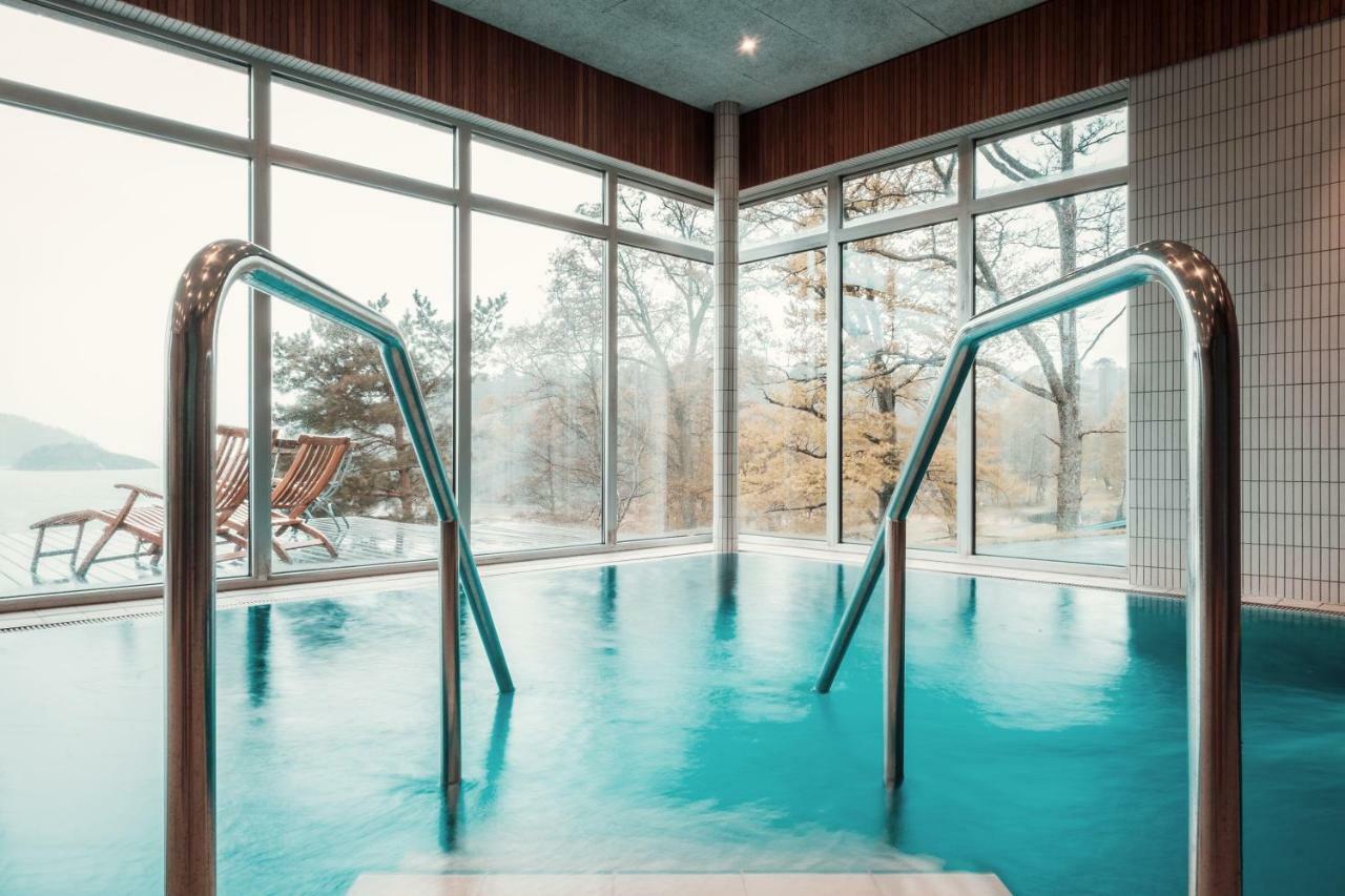 Destination Bokenaeset Hotel Uddevalla Luaran gambar