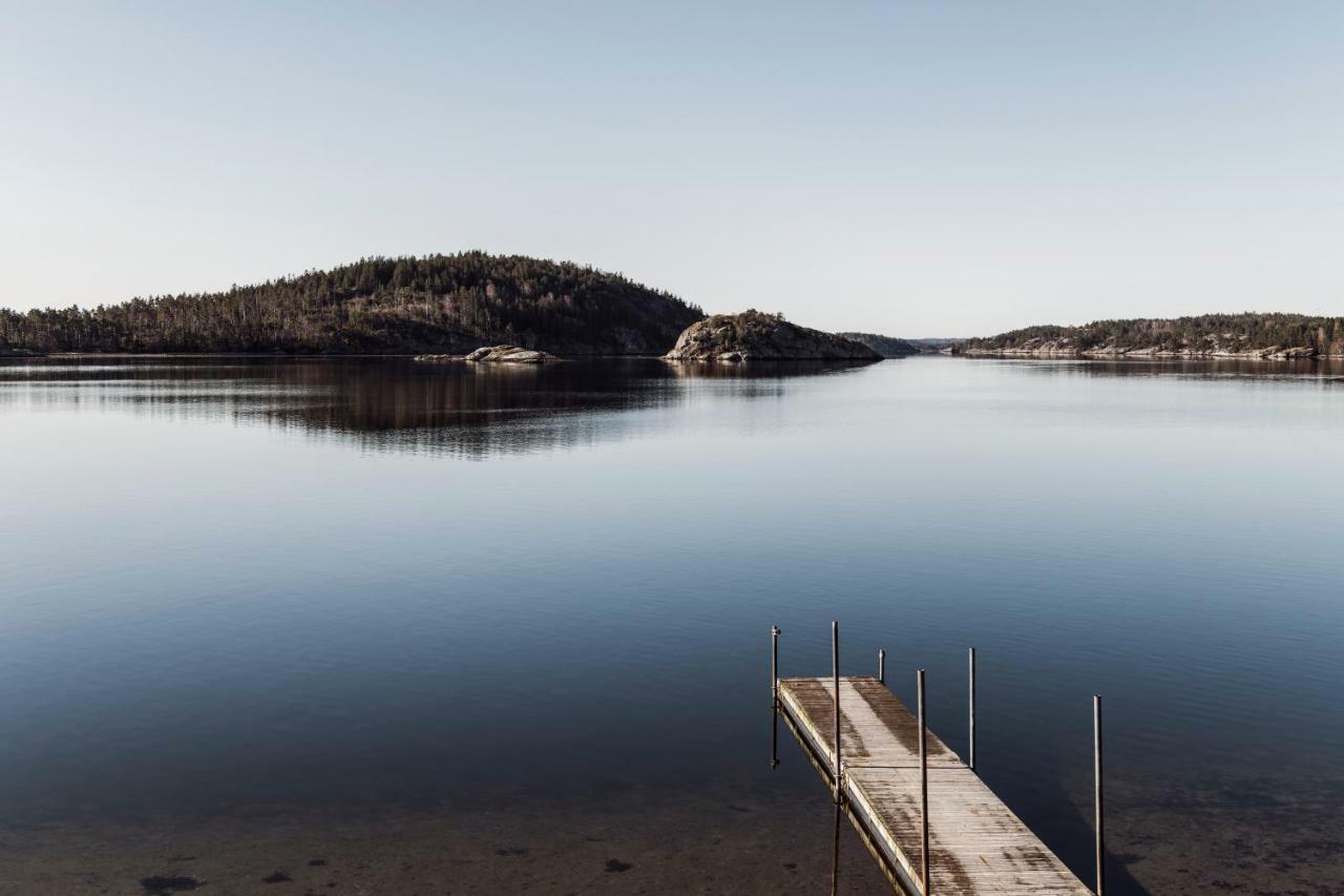 Destination Bokenaeset Hotel Uddevalla Luaran gambar