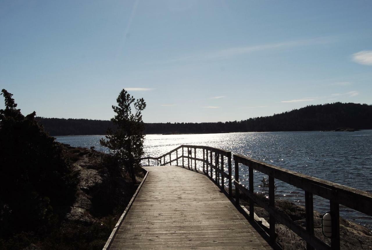 Destination Bokenaeset Hotel Uddevalla Luaran gambar