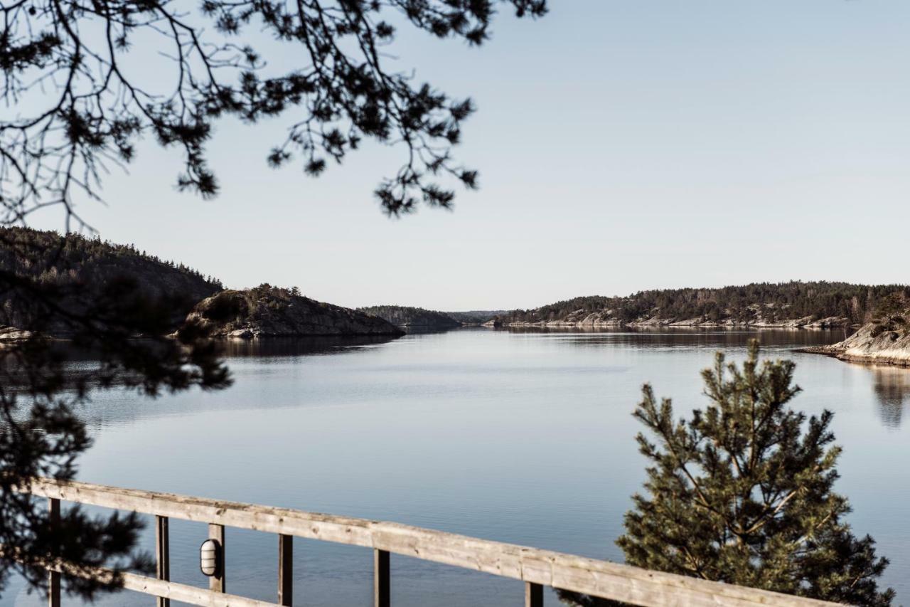 Destination Bokenaeset Hotel Uddevalla Luaran gambar