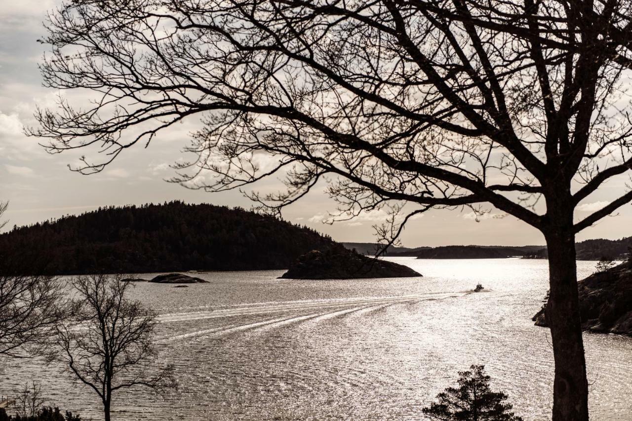 Destination Bokenaeset Hotel Uddevalla Luaran gambar