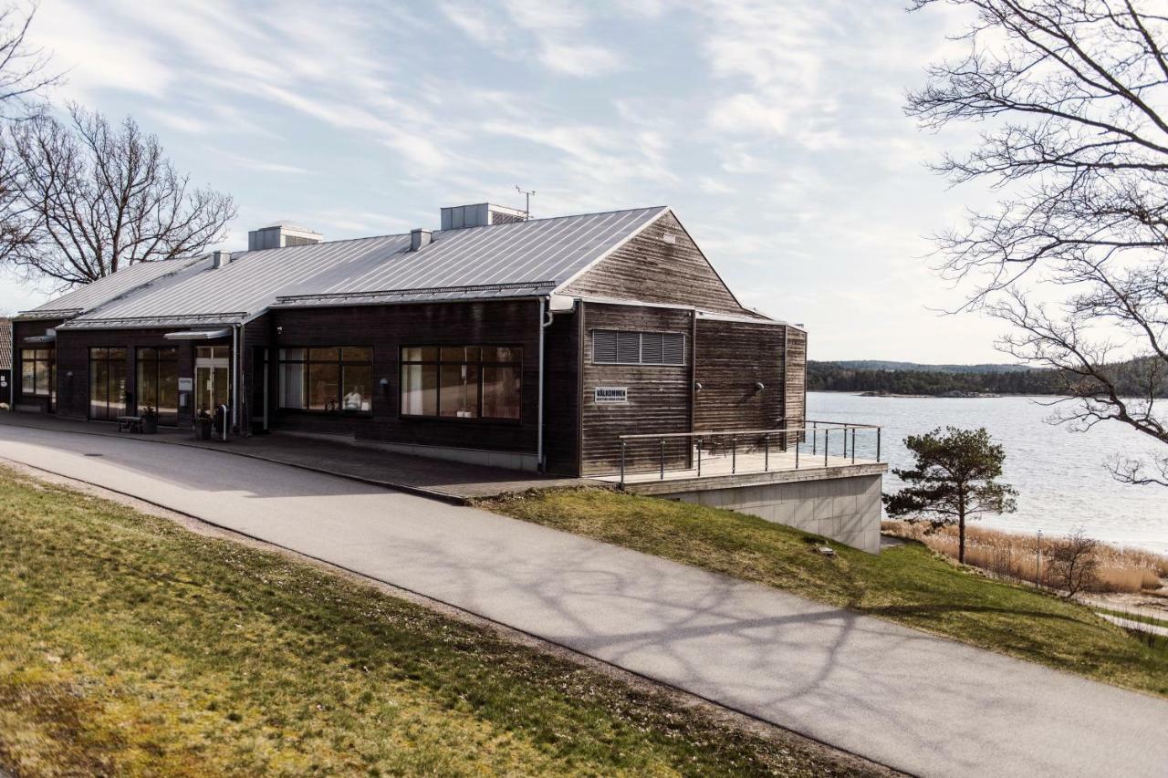 Destination Bokenaeset Hotel Uddevalla Luaran gambar