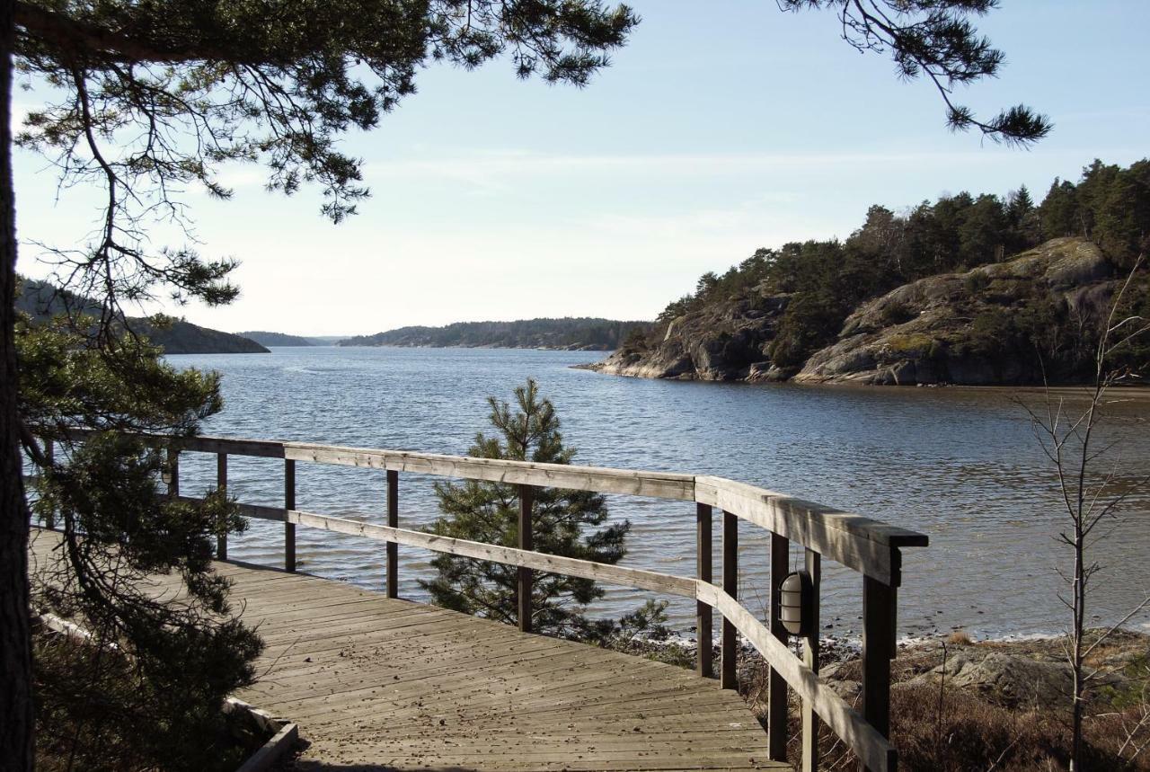 Destination Bokenaeset Hotel Uddevalla Luaran gambar