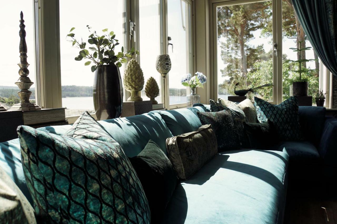 Destination Bokenaeset Hotel Uddevalla Luaran gambar
