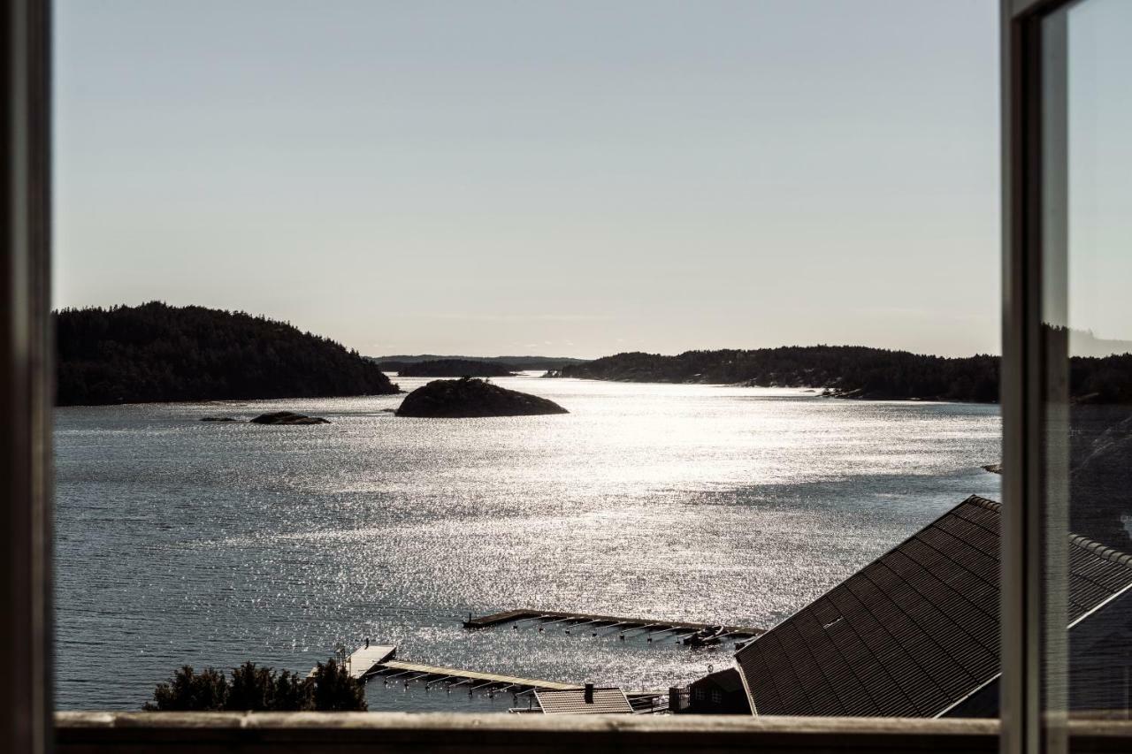 Destination Bokenaeset Hotel Uddevalla Luaran gambar