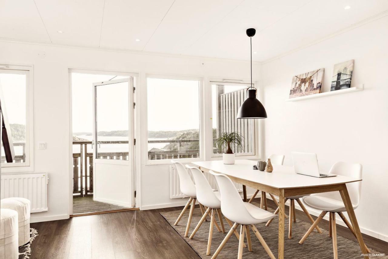 Destination Bokenaeset Hotel Uddevalla Luaran gambar