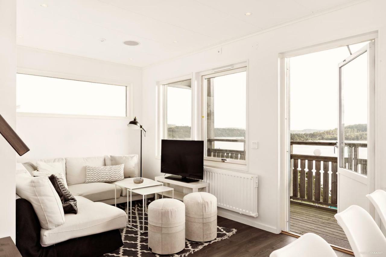 Destination Bokenaeset Hotel Uddevalla Luaran gambar
